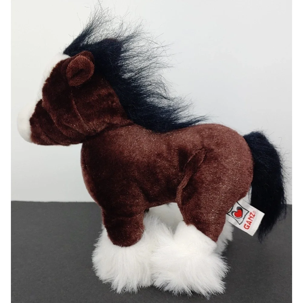 Webkinz Horses 8